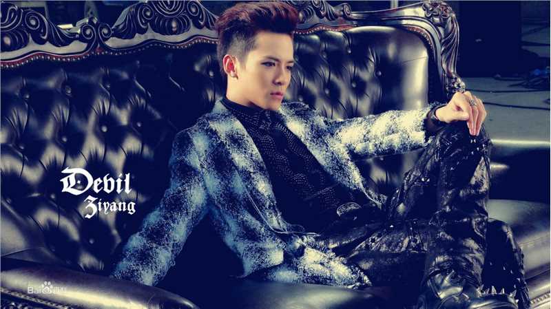 高清马雪阳(Mars)性感图片