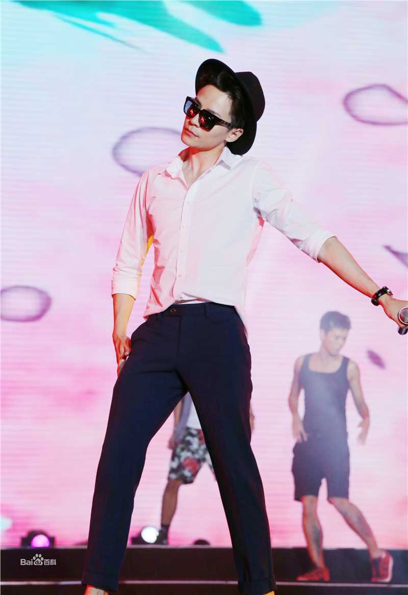 高清马雪阳(Mars)性感图片