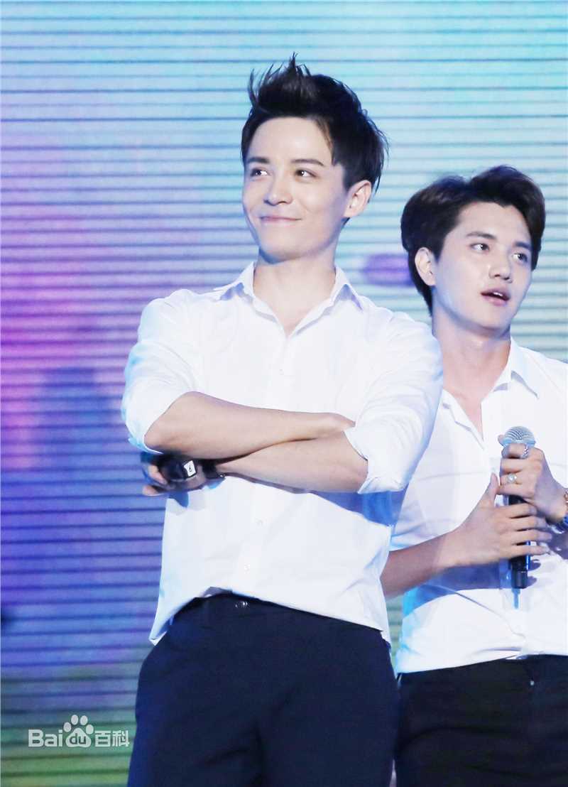 高清马雪阳(Mars)性感图片