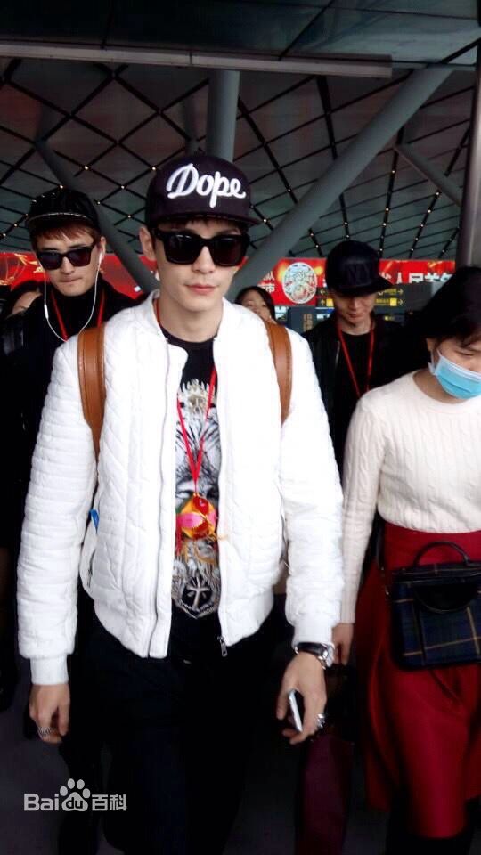 高清马雪阳(Mars)性感图片