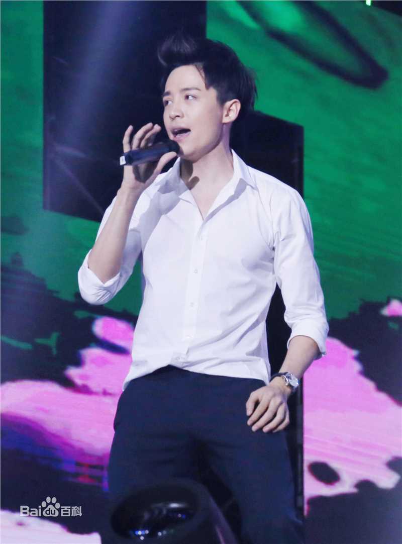 高清马雪阳(Mars)性感图片