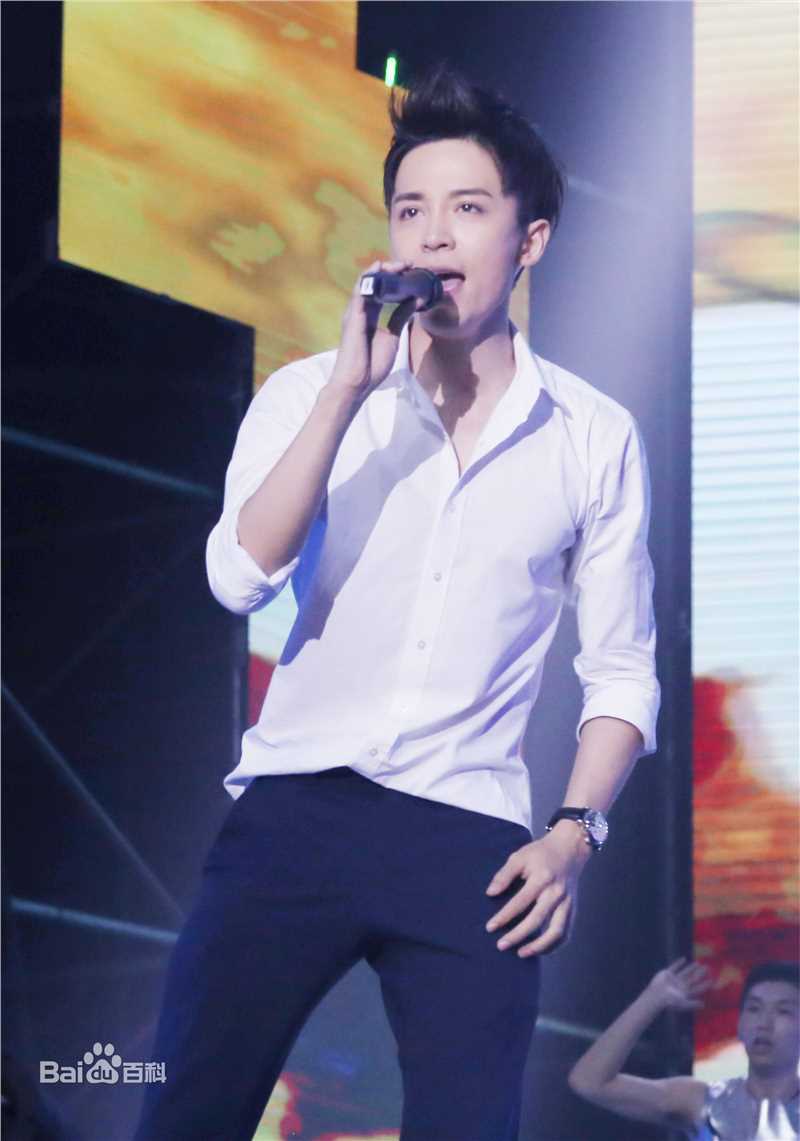 高清马雪阳(Mars)性感图片