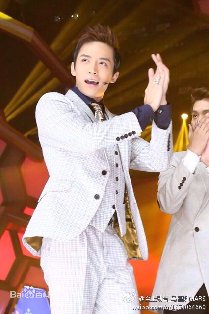 高清马雪阳(Mars)性感图片