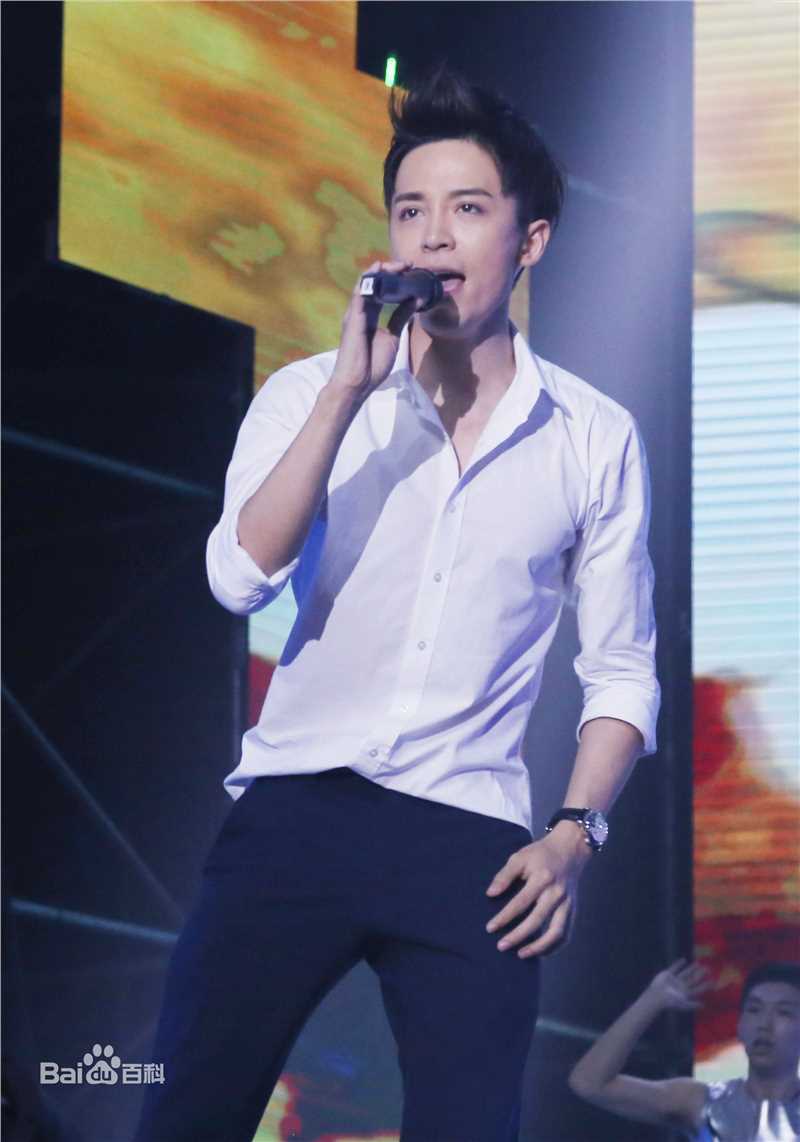 高清马雪阳(Mars)性感图片