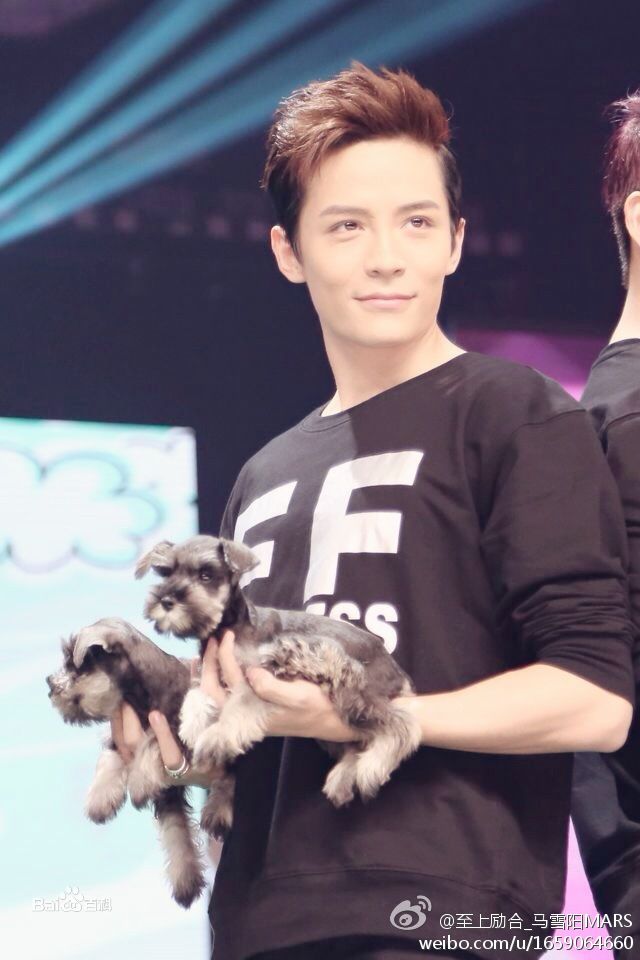 高清马雪阳(Mars)性感图片