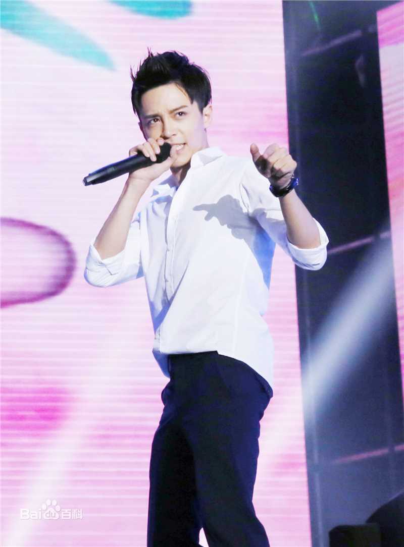 高清马雪阳(Mars)性感图片