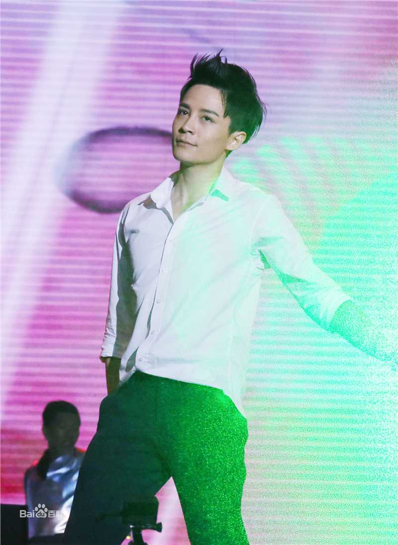 高清马雪阳(Mars)性感图片