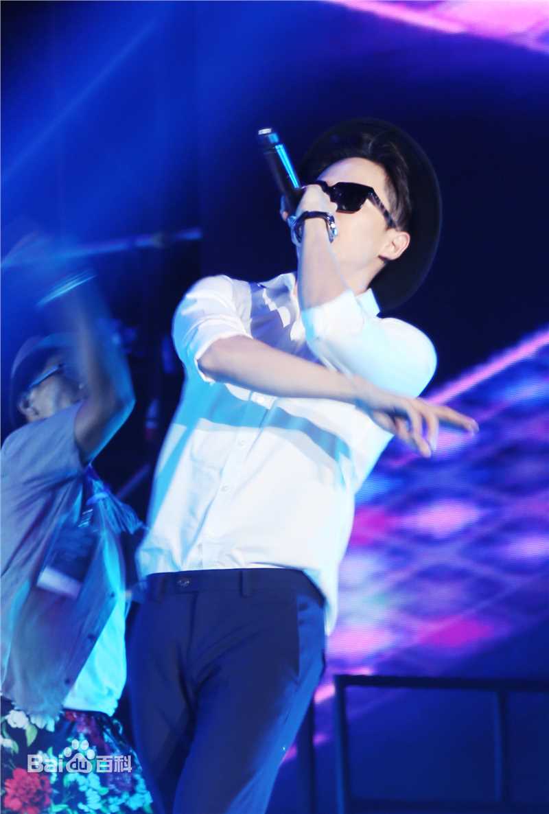 高清马雪阳(Mars)性感图片