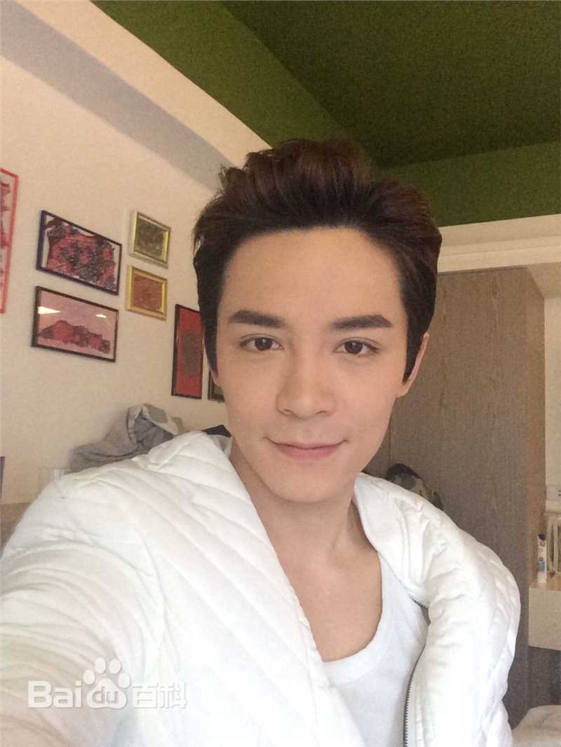 高清马雪阳(Mars)性感图片