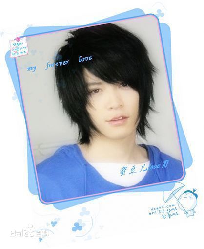 最全马雪阳(Mars)精彩图册