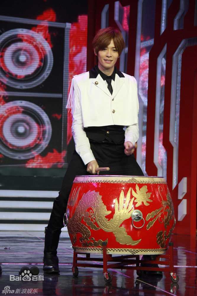 最新马雪阳(Mars)精彩图册