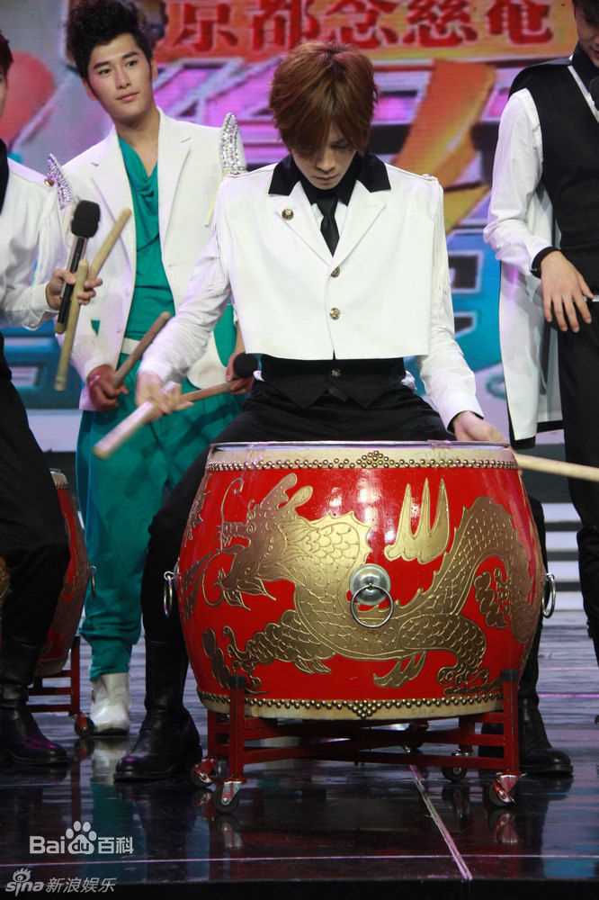 最新马雪阳(Mars)精彩图册