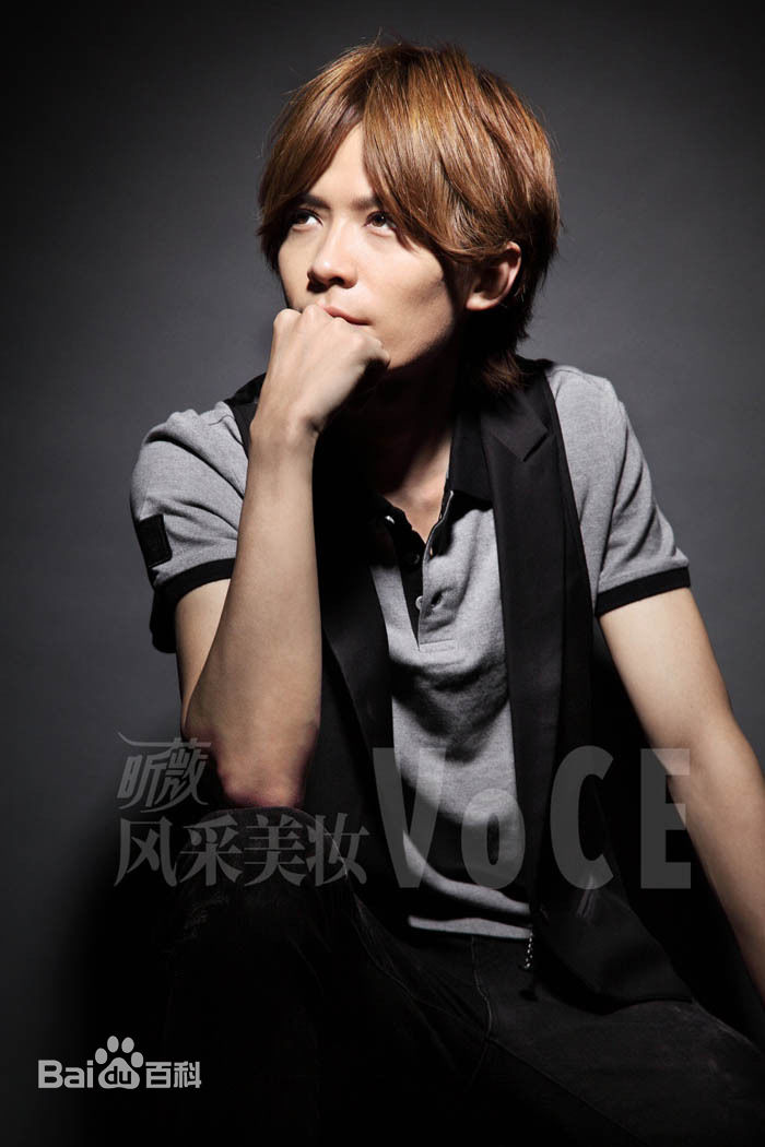 最优质马雪阳(Mars)精彩图册