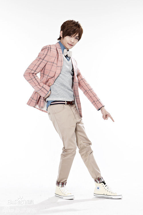 最优质马雪阳(Mars)精彩图册