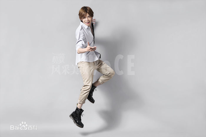 最优质马雪阳(Mars)精彩图册