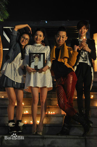 精选马雪阳(Mars)