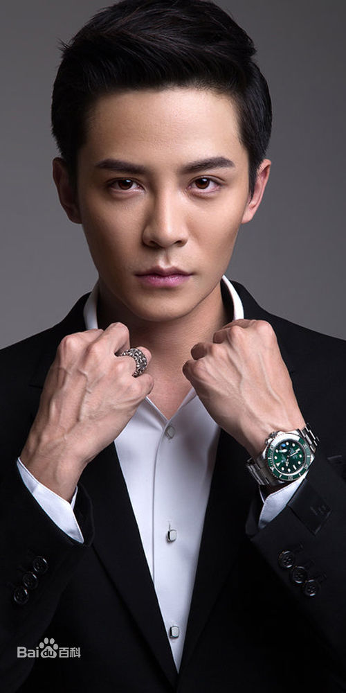 精选马雪阳(Mars)