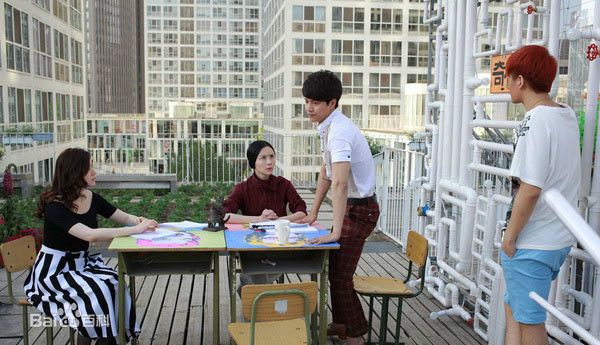 精选马雪阳(Mars)