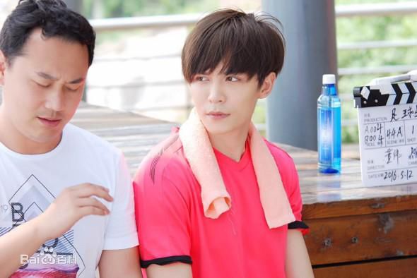 精选马雪阳(Mars)