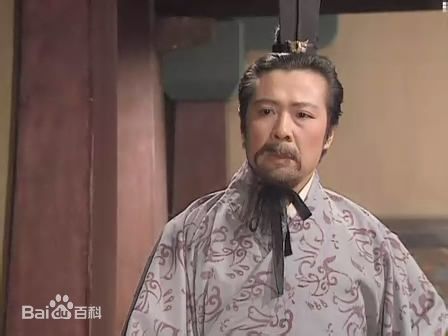 孙彦军三国演义剧照