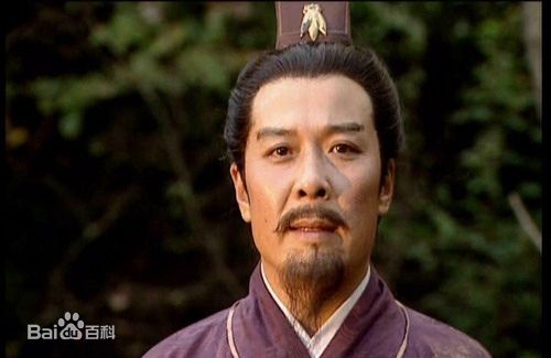 孙彦军三国演义剧照