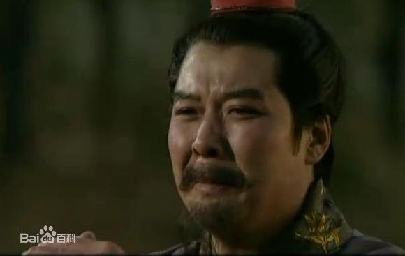 孙彦军三国演义剧照