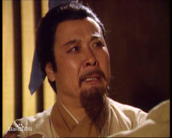 孙彦军三国演义剧照