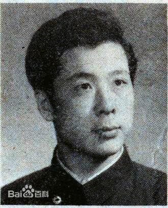 孙彦军青年时期素颜照相册