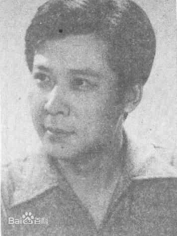 孙彦军青年时期素颜照相册