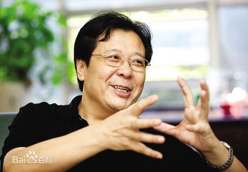 孙彦军日常照图片图册