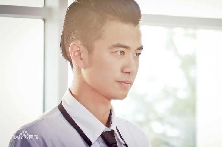 高清叶一云图片