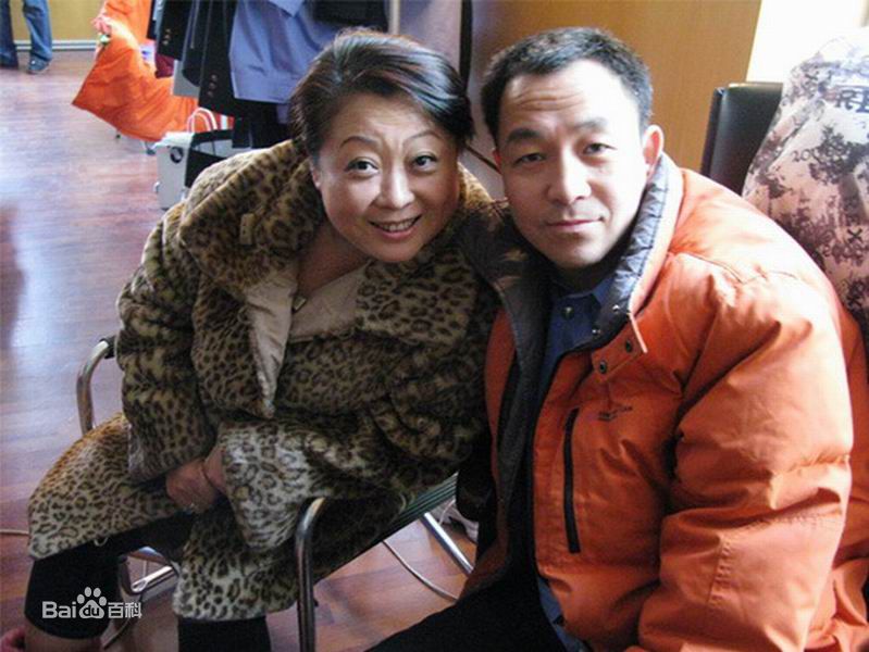 最全张海燕精彩图册