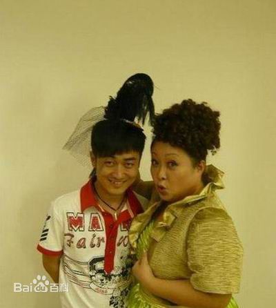 最全张海燕精彩图册