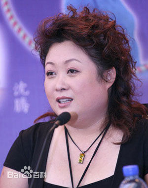 精选张海燕图片