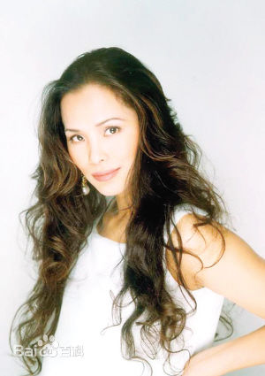 韦唯迷人的前后照片