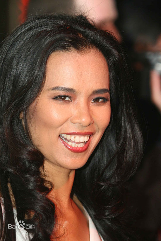 韦唯魅力女人图片图集