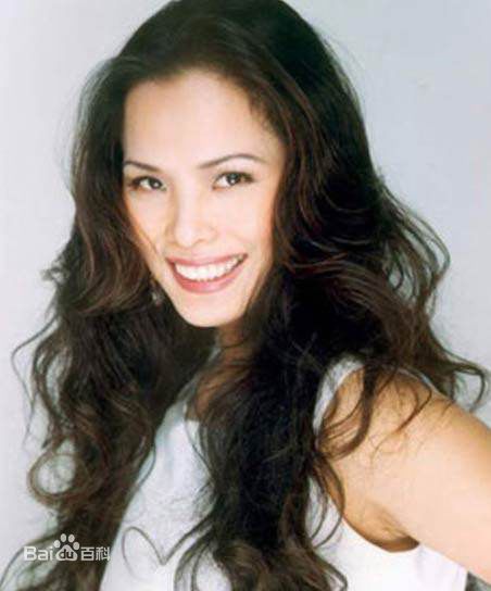 韦唯魅力女人图片图集