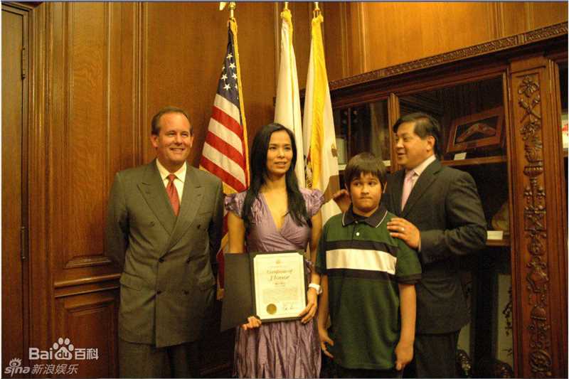 高清韦唯精彩图册