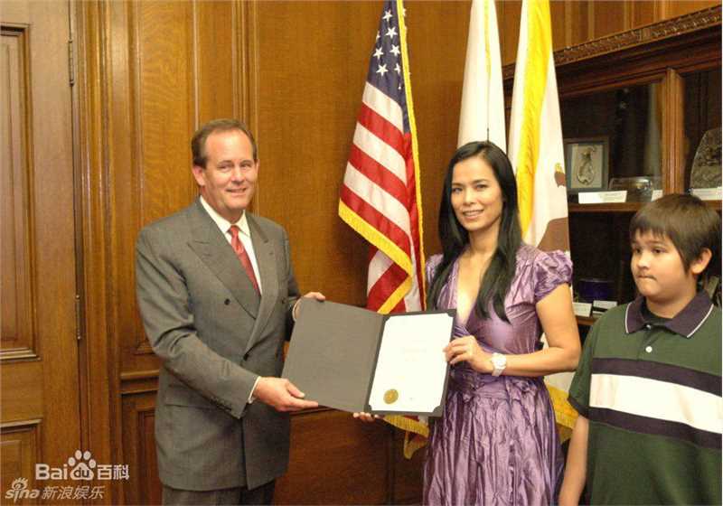 高清韦唯精彩图册