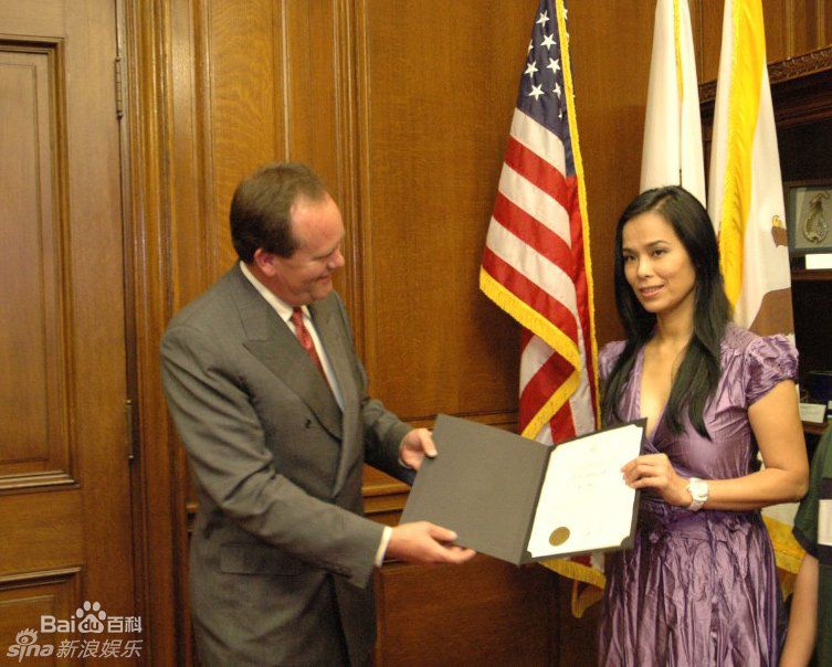 高清韦唯精彩图册