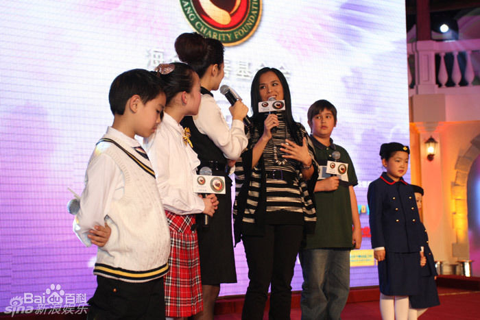 高清韦唯精彩图册