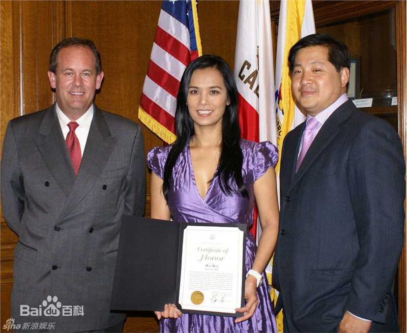 高清韦唯精彩图册