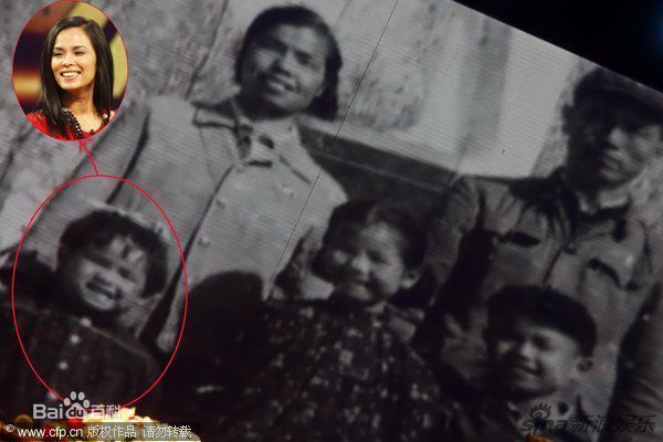 高清韦唯精彩图册