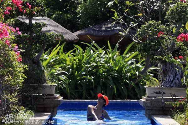 高清韦唯精彩图册