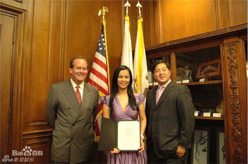 高清韦唯精彩图册