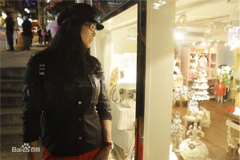 最全韦唯精彩图册