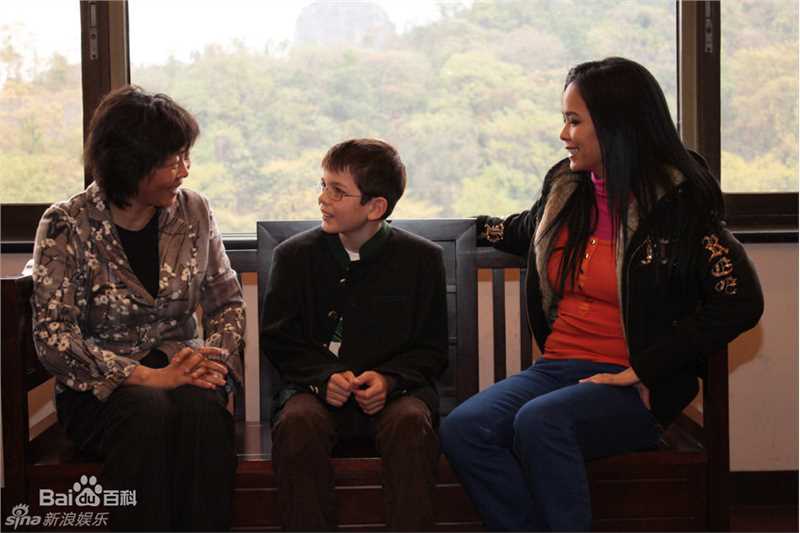 高清韦唯精彩图册