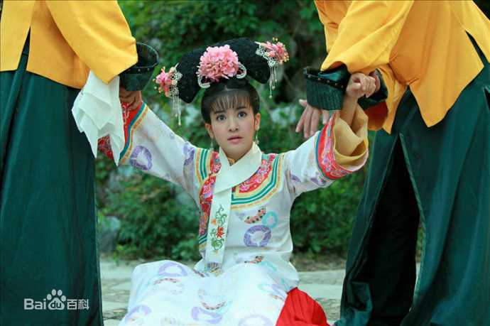 高清韦唯精彩图册