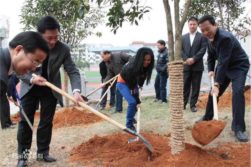 高清韦唯精彩图册