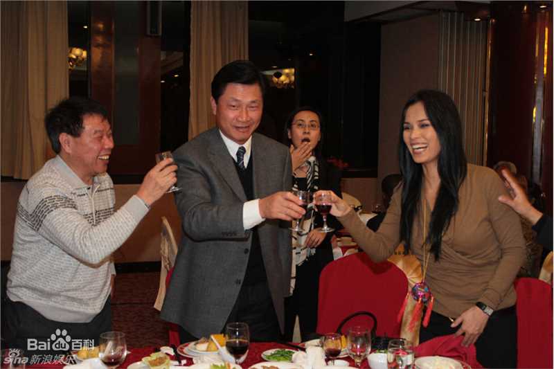 高清韦唯精彩图册